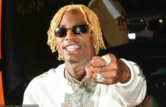 Soulja Boy Leaves Fans Baffled After He Pays Strangers $1,000 to Be His ‘Sandwich Holder’