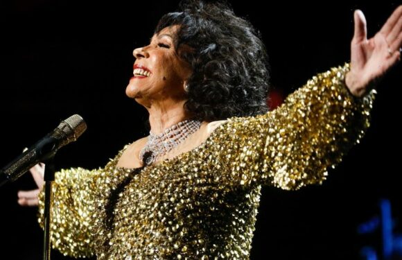 Sound of Double-O-Heaven: Music of James Bond Electrifies London’s Royal Albert Hall