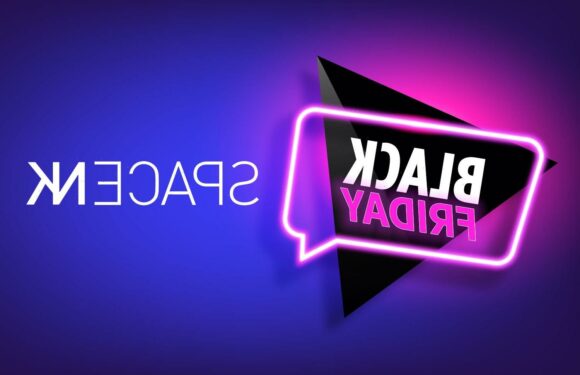 Space NK Black Friday sale 2022: What to expect this November | The Sun