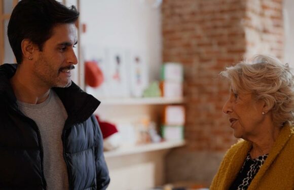 Spanish Director Curro Sánchez Varela on His Roving Homage To Madrid, ‘Voices of a City’