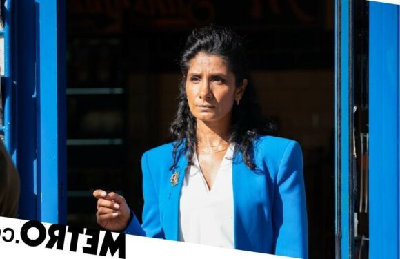 Spoilers: Exit storyline confirmed for Suki in EastEnders as she leaves Walford