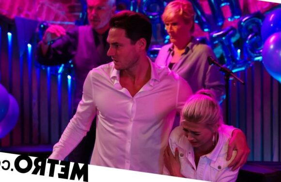 Spoilers: Lola is injured during violent siege led by Jonah in EastEnders