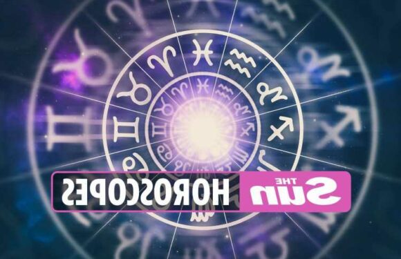 Star sign compatibility – which zodiac signs work best together and who isn't compatible? | The Sun