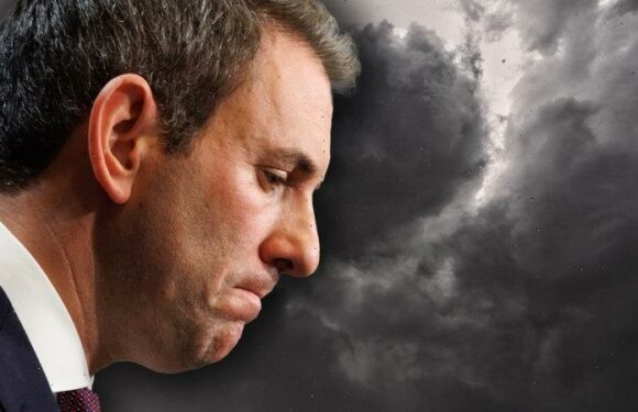 Storm warning: can Australia weather the next global economic crisis?