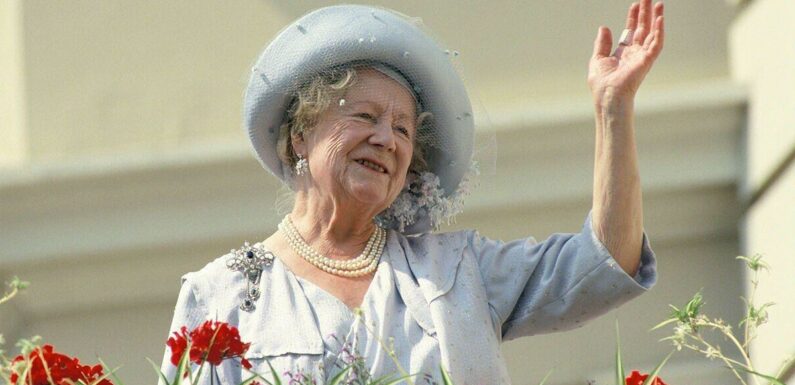 Strathmore Rose Tiara hasn’t been seen for decades