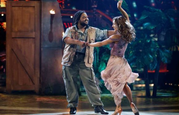 Strictly Come Dancing 2022 LATEST – Fans all saying same thing about Hamza as contestants braced to face judges again | The Sun