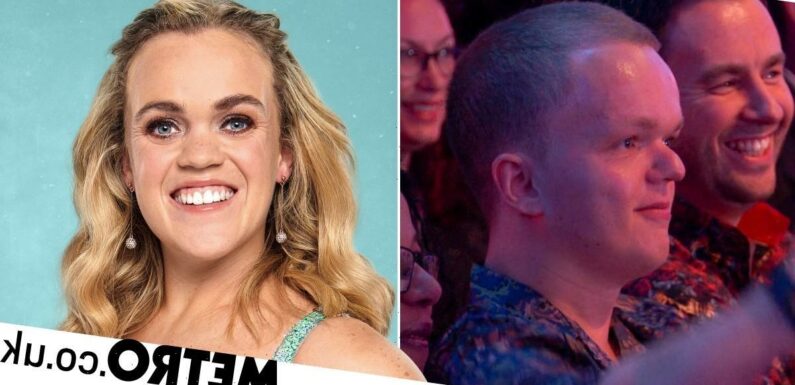 Strictly Come Dancing: Who is Ellie Simmonds' boyfriend?