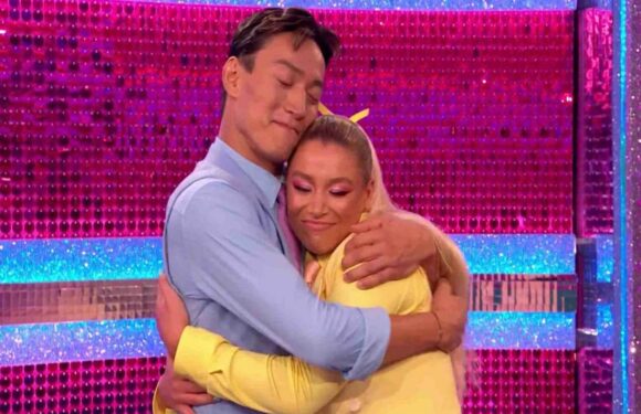 Strictly Come Dancing body language expert predicts who make the final – and it might not be who you think | The Sun