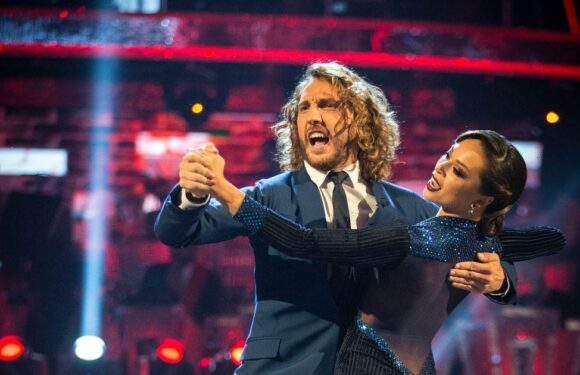 Strictly Come Dancings most dramatic moments: From surprise exits to voting scandals