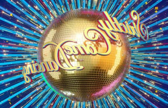 Strictly fans convinced star is ‘fuming’ with the judges – did you spot it? | The Sun