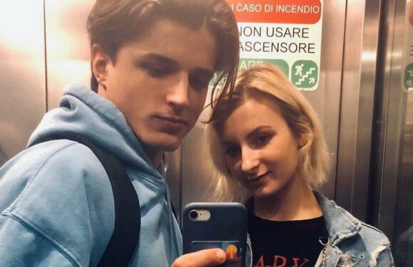 Strictly’s Nikita Kuzmin’s romance with Nicole Wirt as they split and she moves out of flat