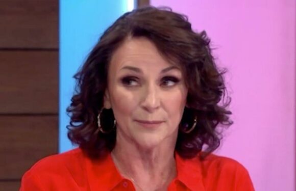 Strictly’s Shirley Ballas defends decision to save Richie: ‘You only see half of what I do’