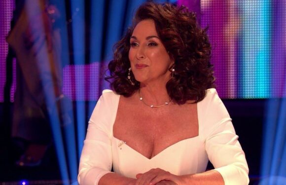 Strictlys Shirley Ballas hits out at vile trolling as she wins awards: Guess I do know about dance