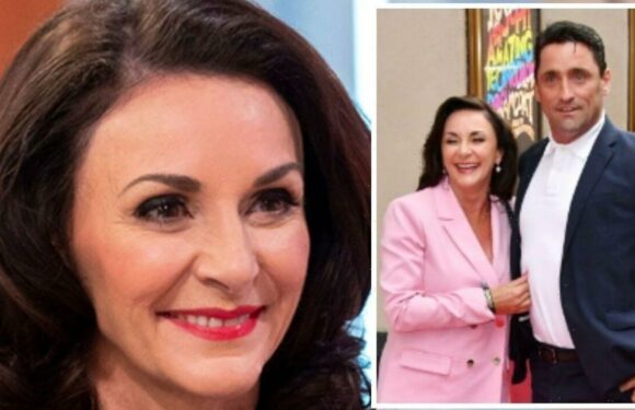 Strictly’s Shirley Ballas surprising tribute to boyfriend