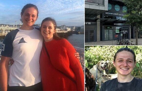 Student, 21, collapsed and died late at night in PureGym, inquest told