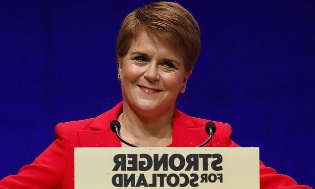 Sturgeon slams Truss as 'another spin on Tory misery-go-round'