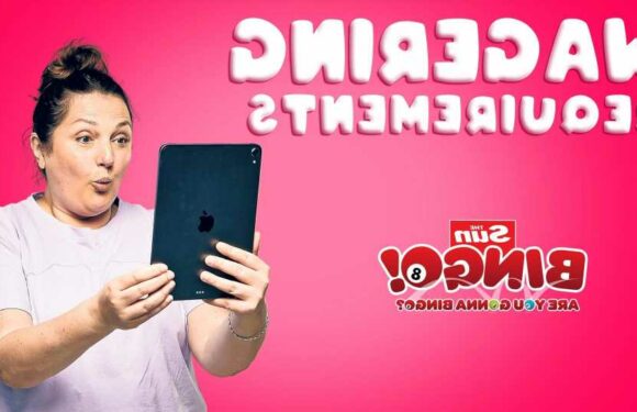 Sun Bingo’s ultimate guide to wagering requirements and how they work | The Sun
