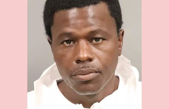 Suspected Serial Killer Linked To 6 Murders Arrested While Allegedly 'Out Hunting’ For New Victims