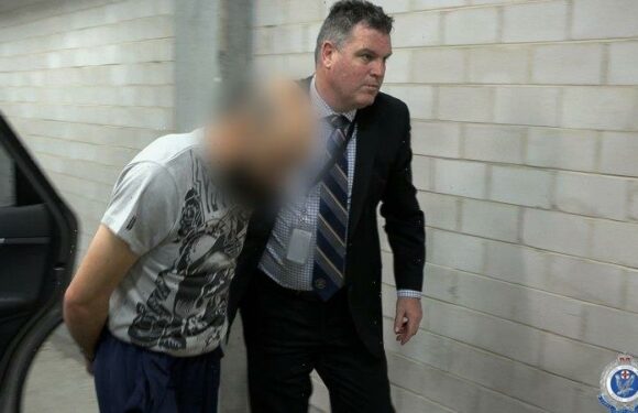 Sydney man arrested over alleged connection to death of Rami Iskander