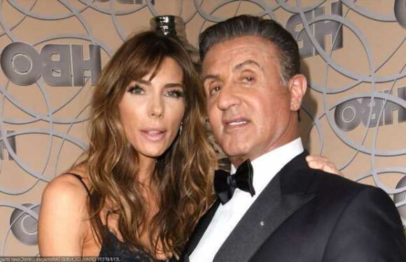 Sylvester Stallone and Jennifer Flavin Accused of Staging Divorce for Upcoming Reality Shows Rating
