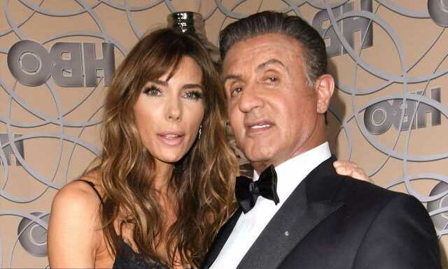 Sylvester Stallone and Jennifer Flavin Accused of Staging Divorce for Upcoming Reality Shows Rating