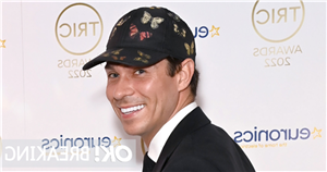 TOWIEs Joey Essex announced as seventh Dancing On Ice 2023 contestant