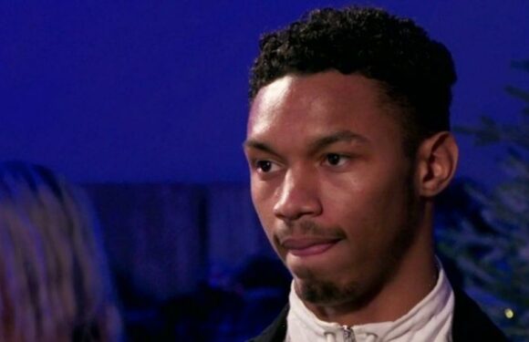 TOWIEs Roman Hacketts £40k Mercedes stolen from outside his home as he asks for help