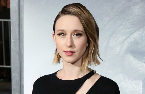 Taissa Farmiga Returning for The Nun 2