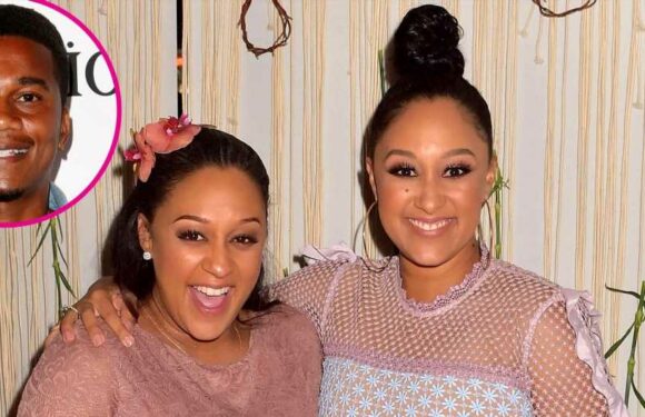 Tamera Mowry Speaks Out About Twin Sister Tia's Divorce From Cory Hardrict