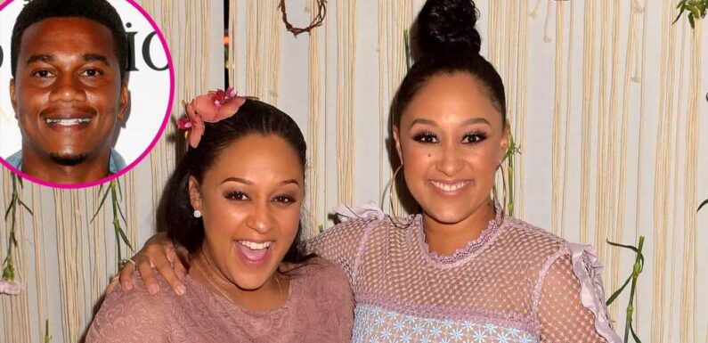 Tamera Mowry Speaks Out About Twin Sister Tia's Divorce From Cory Hardrict