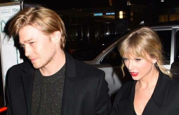 Taylor Swift Addresses Joe Alwyn Engagement Rumors in New Song