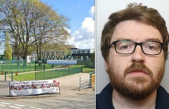 Teacher jailed for grooming teen on Grindr banned from profession