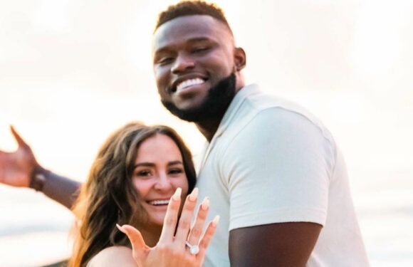 ‘Teen Mom 2’ Star Leah Messer and Fiance Jaylan Mobley Split Two Months After Announcing Engagement