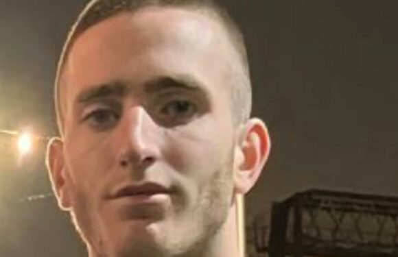 Teen charged with murder after Manchester student, 19, stabbed to death | The Sun