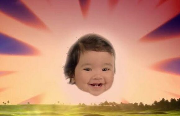 Teletubbies fans rage on Twitter as reboot reveals changes