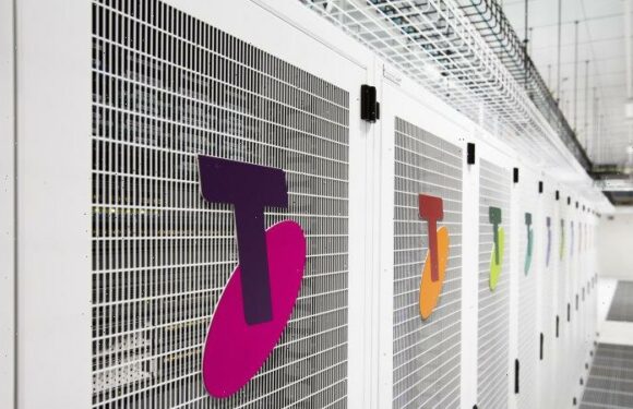 Telstra staff info stolen in data breach