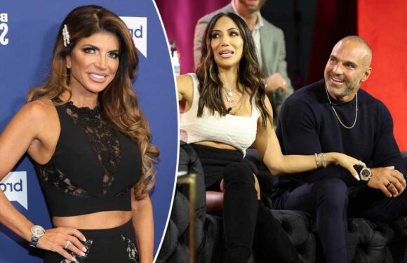 Teresa Giudice blames ‘fame and money’ for ‘ruining’ her family