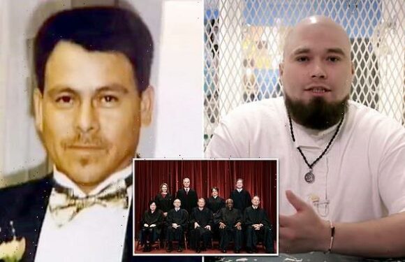 Texas executes inmate, 38, who killed store clerk to be executed