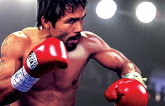 The 10 Biggest Manny Pacquiao Fights, Ranked