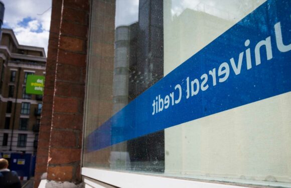 The 19 benefits that will rise next year – how much could your payments increase? | The Sun