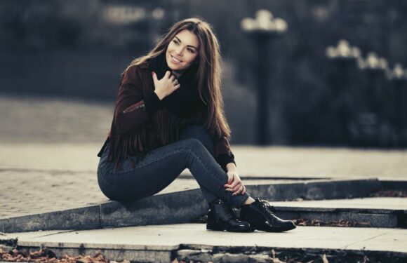 The 21 Best Skinny Jeans That Will Elongate Your Legs — Shop Now!