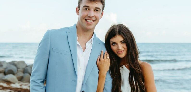 ‘The Bachelor’ Alum Madison Prewett ‘Excited’ for Future After Marrying Grant Troutt in Texas