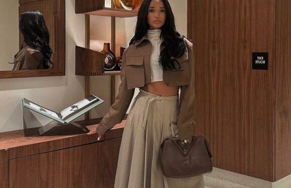 The Best Dressed Black Creatives On Instagram This Week