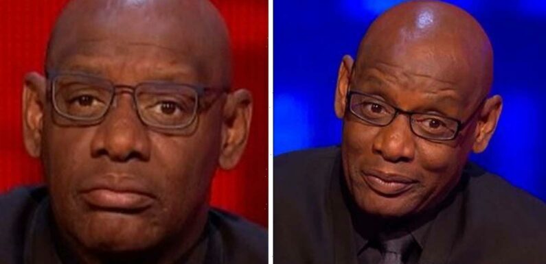The Chase fans call for Shaun Wallace to be ‘sacked’ over woeful loss