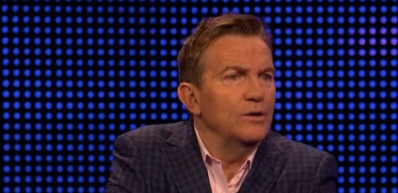 The Chase fans gobsmacked as they spot Married at First Sight star on ITV quiz