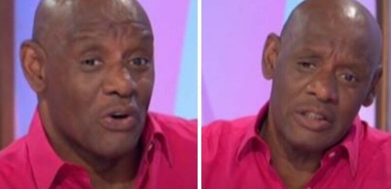 The Chases Shaun Wallace shares rare marriage admission