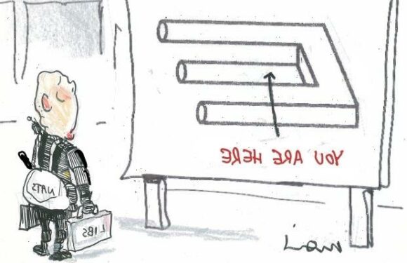 The Christian church is no longer arbiter of our morals