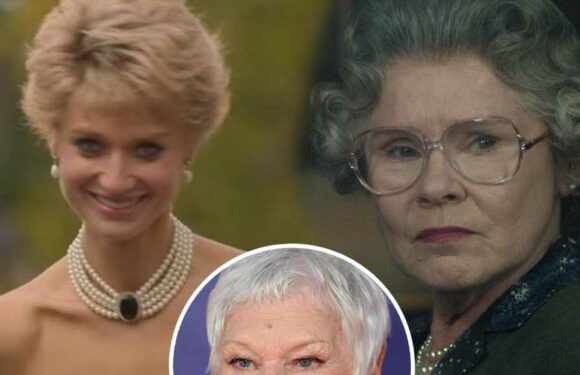 The Crown Season 5 Trailer Highlights Princess Diana's Battle with the Royal Family, Revenge Dress