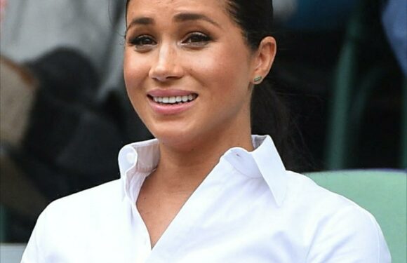 The DM: Duchess Meghan saying ‘be yourself’ is an attack on the Windsors