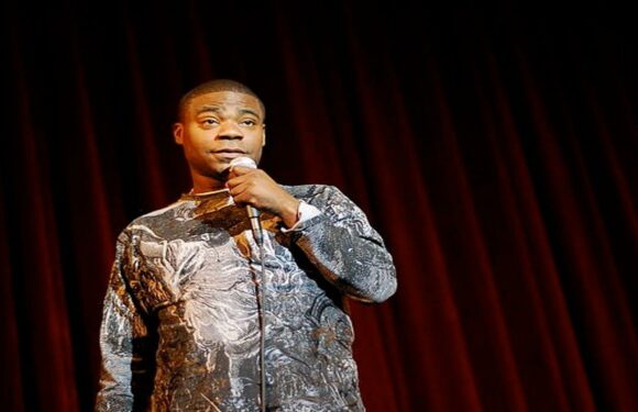 The Highest-Grossing Tracy Morgan Movies, Ranked